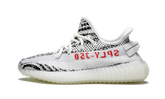 Adidas Yeezy Boost 350 Zebra