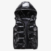 Buffer Vest - het origineel