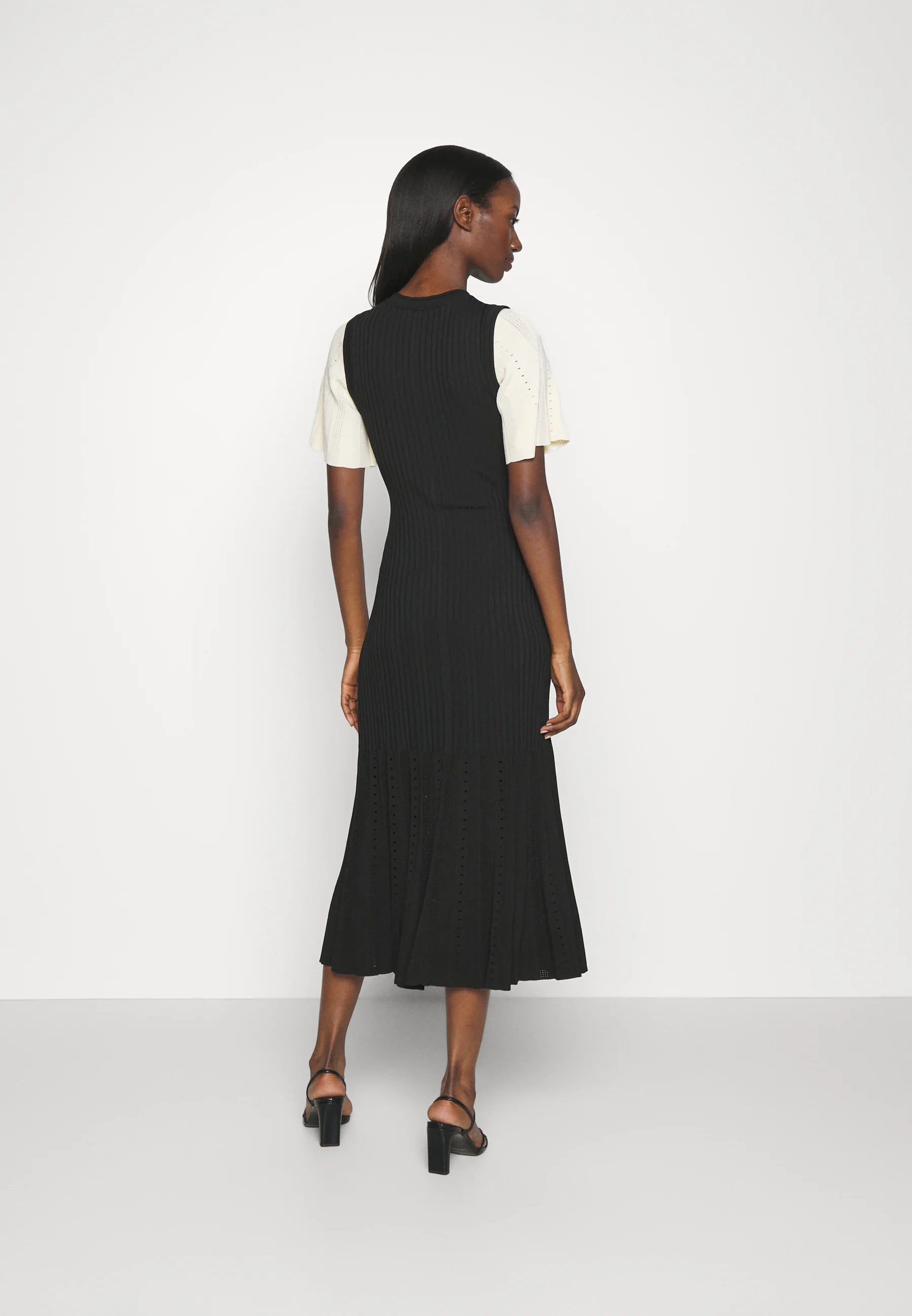 Robe d'été Icon Paris - Sandro