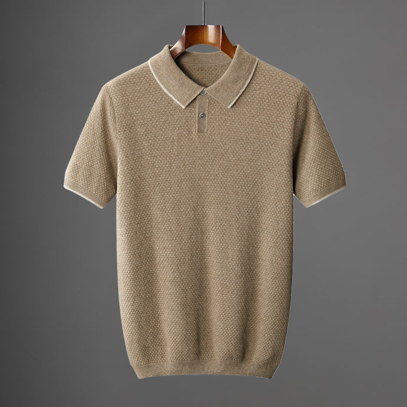 Mykonos Classic Polo Hemd
