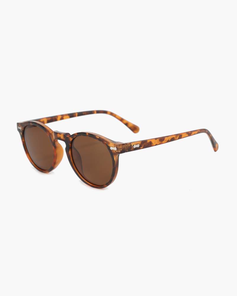 Lunettes de soleil Old Money