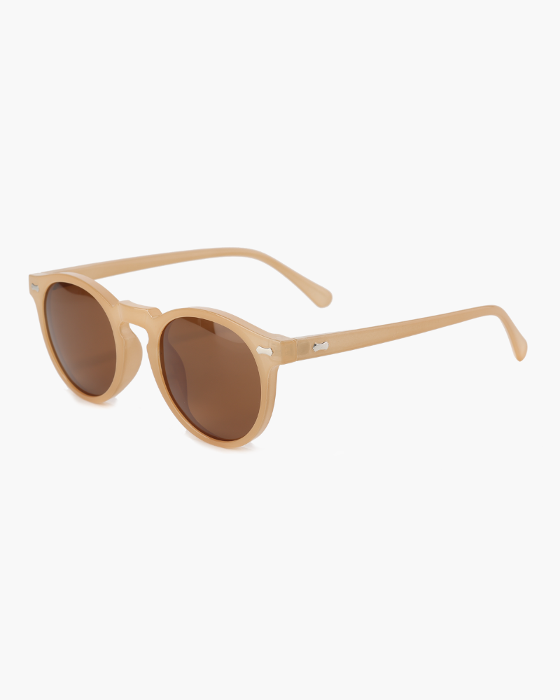 Lunettes de soleil Old Money