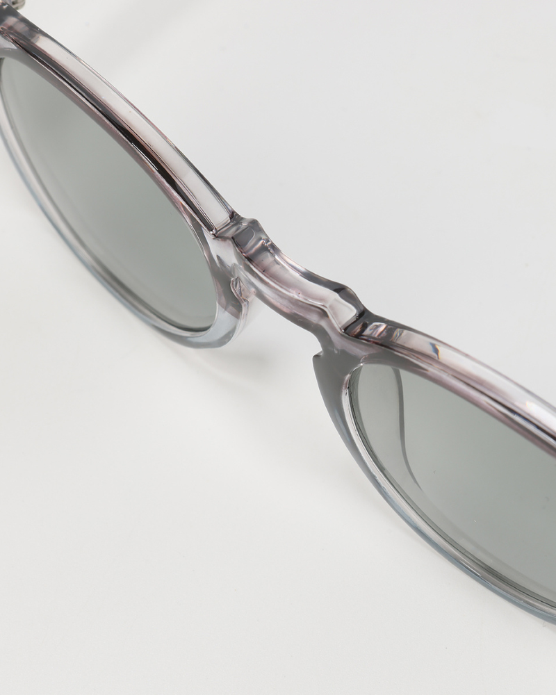 Lunettes de soleil Old Money