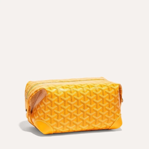 Icon Paris® - GY Toiletry Bag