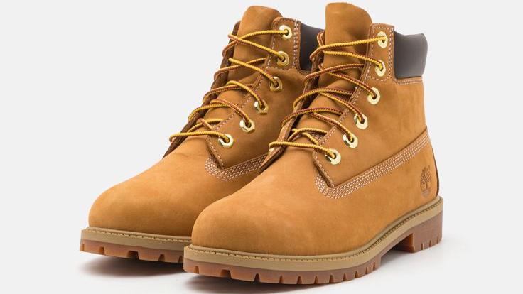 Bottes imperméables Timberland Premium 6