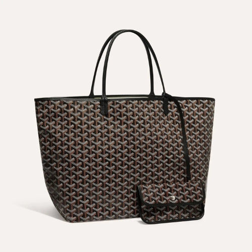 Icon Paris® - GY Beach Bag