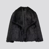 Luxury fur winter jacket - the original