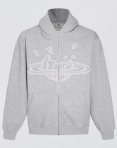 Broken Planet Zip