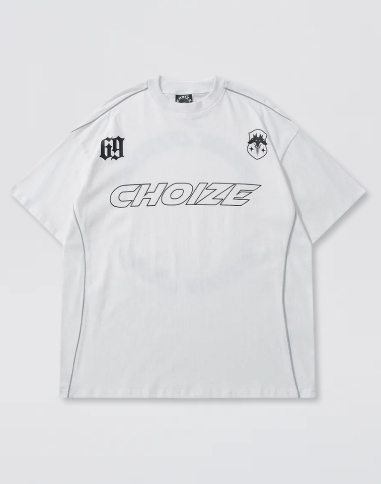 T-shirt Choice V2