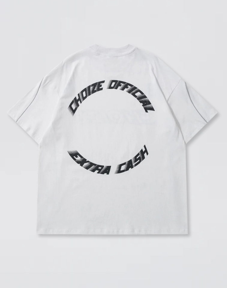 T-shirt Choice V2