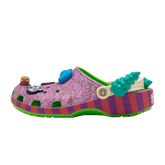 Crocs Classic Clog The Simpsons Krusty the Clown