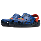 Crocs Classic Clog DC Comics Superman
