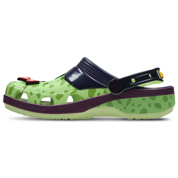 Crocs Classic Clog Dragon Ball Z Cell