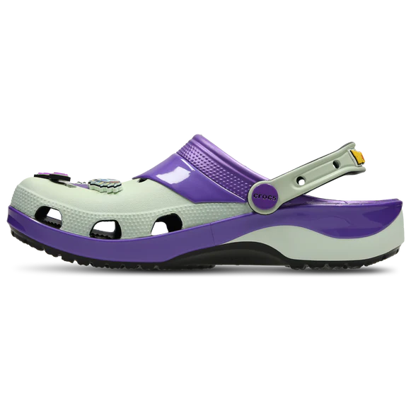 Crocs Classic Clog Dragon Ball Z Frieza