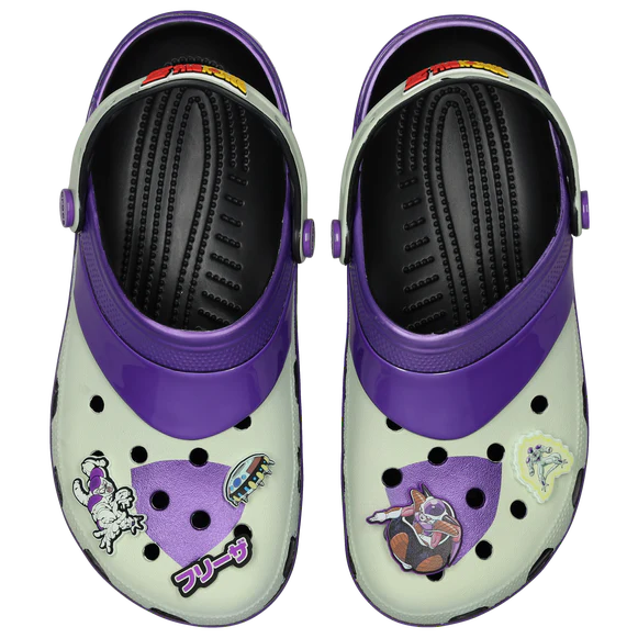 Crocs Classic Clog Dragon Ball Z Frieza