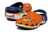 Crocs Classic Clog x Dragon Ball Z 'Goku'