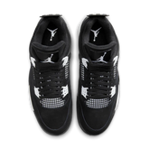 Nike Air Jordan 4 White Thunder