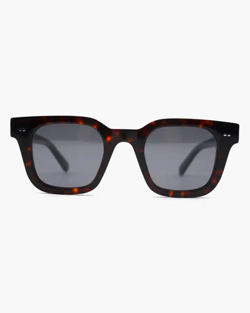 Lunettes de soleil de luxe