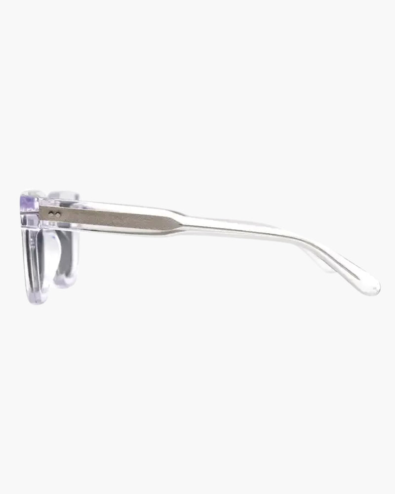 Lunettes de soleil de luxe