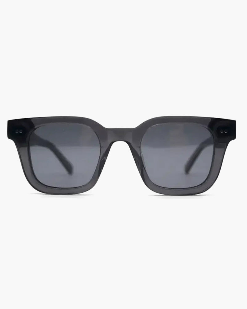 Lunettes de soleil de luxe