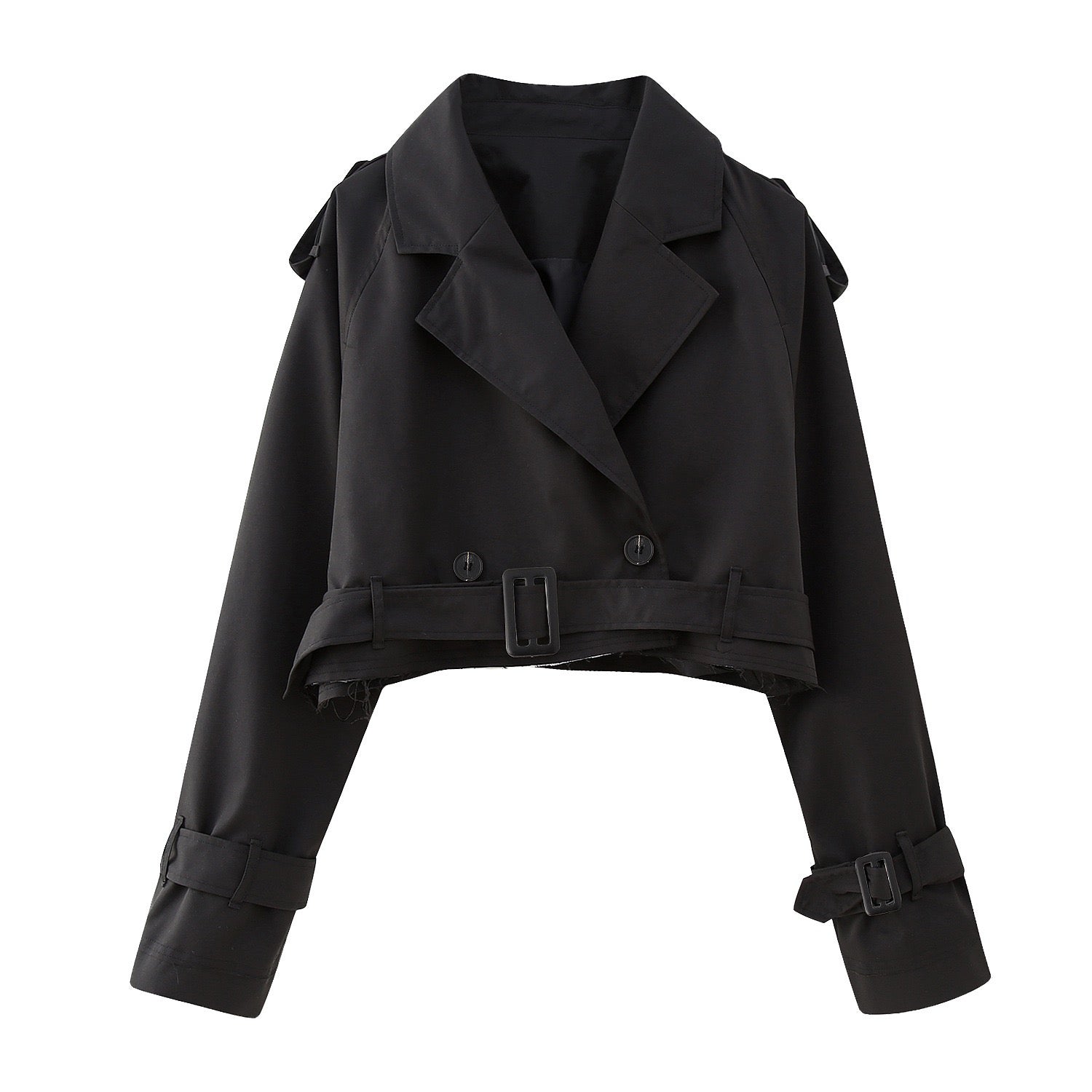 Trench-coat court