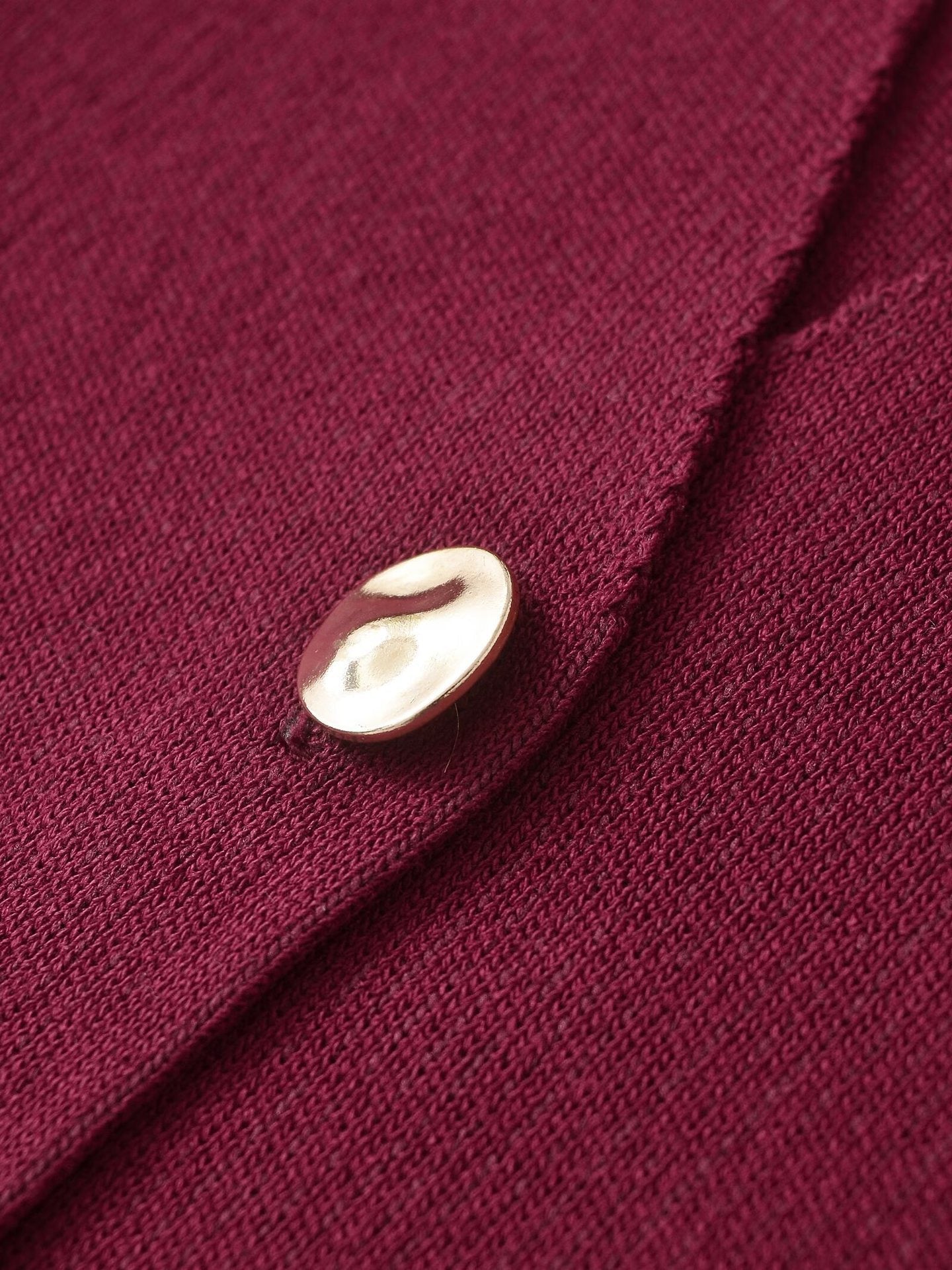 Icon Paris Cardigan V-Ausschnitt