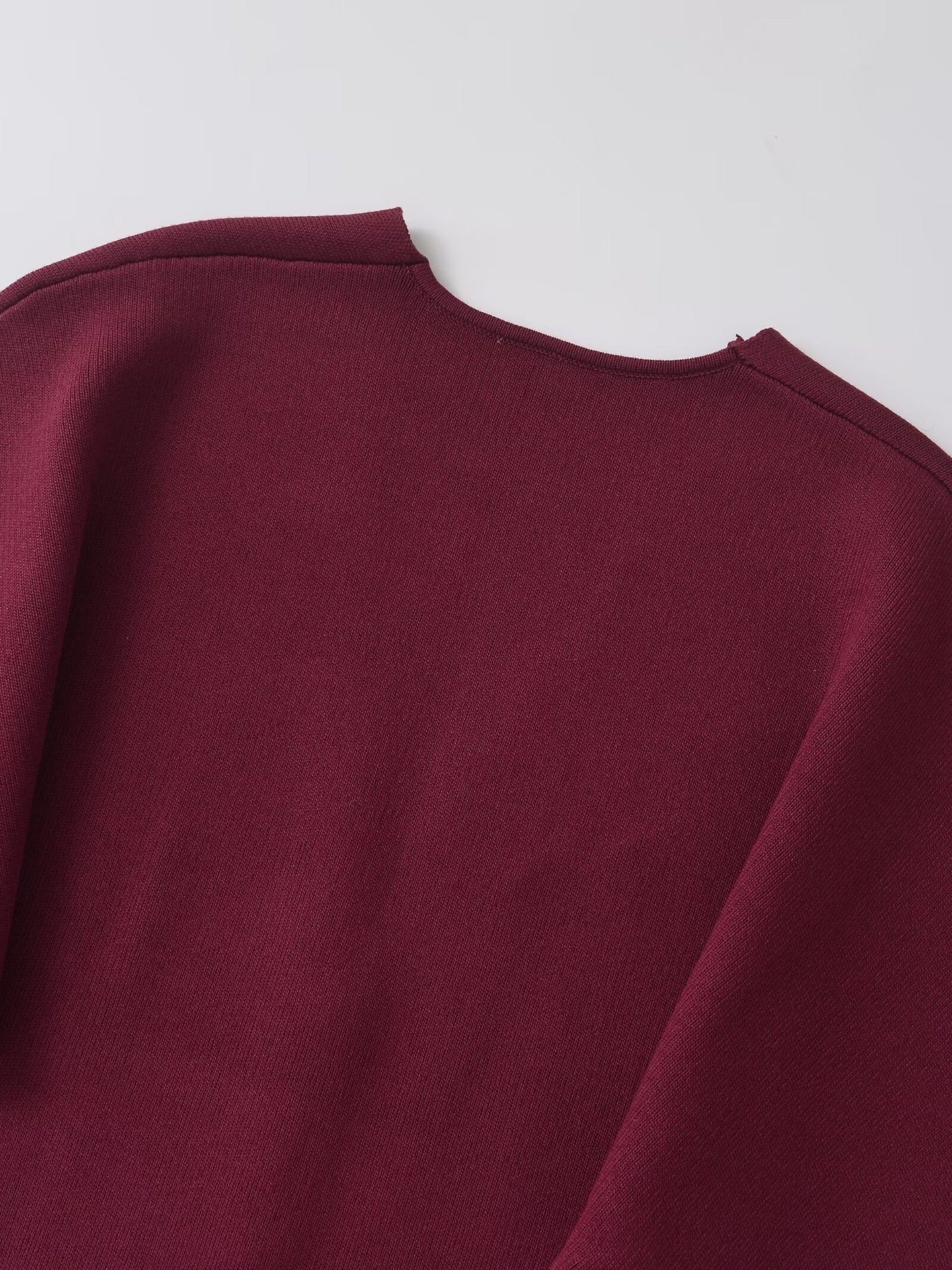 Icon Paris Cardigan V-Ausschnitt