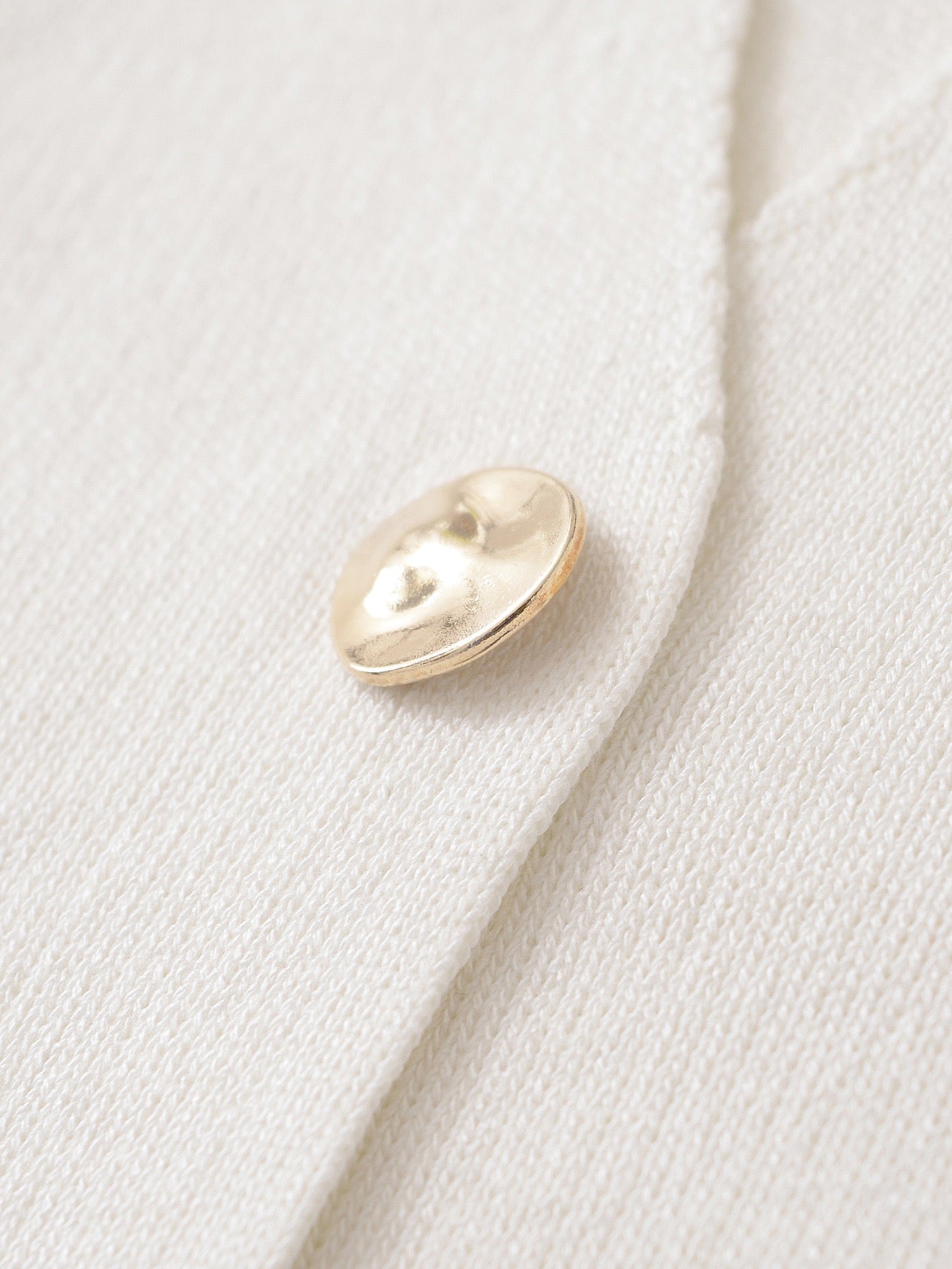 Icon Paris Cardigan V-Ausschnitt