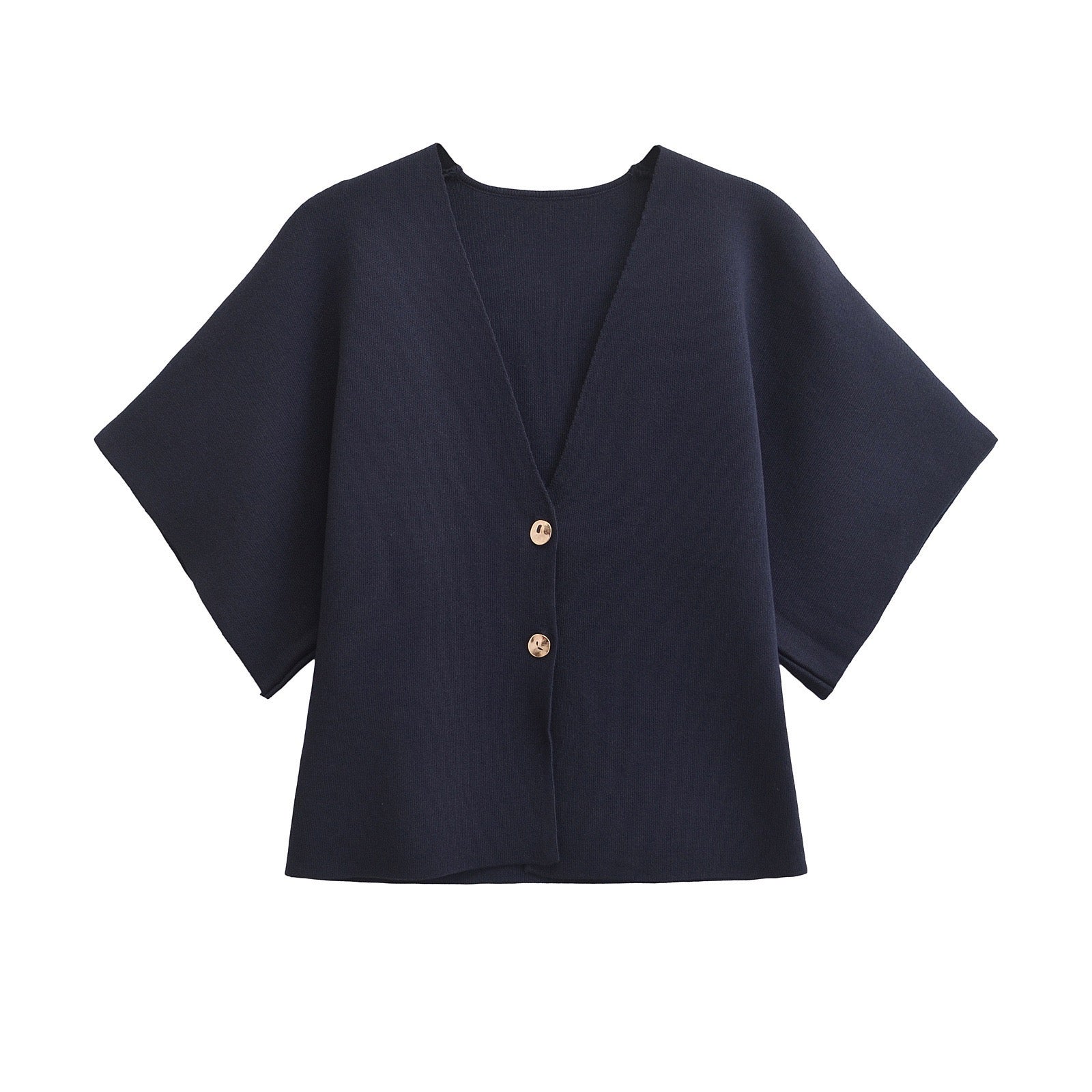 Icon Paris Cardigan V-Ausschnitt