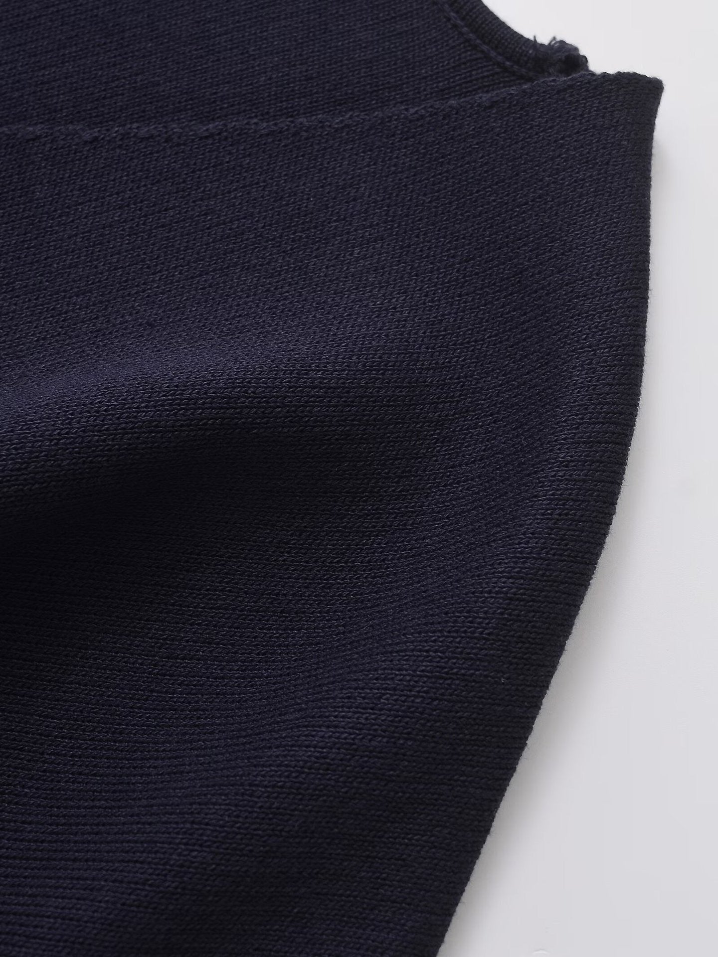 Icon Paris Cardigan V-Ausschnitt
