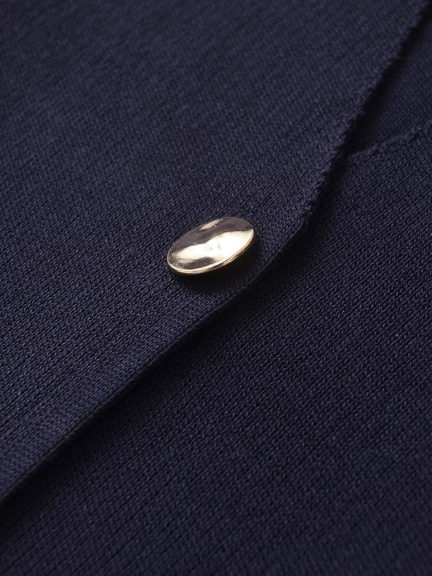 Icon Paris Cardigan V-Ausschnitt