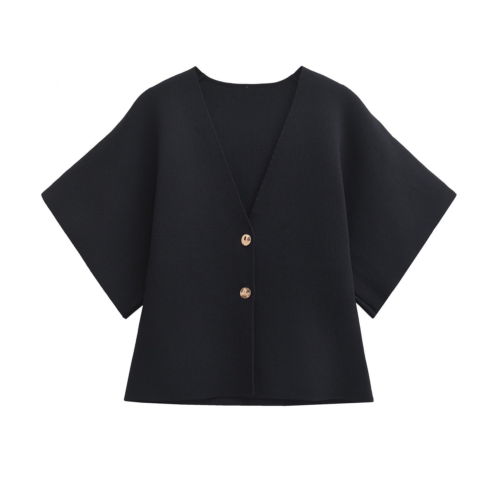 Icon Paris Cardigan V-Ausschnitt