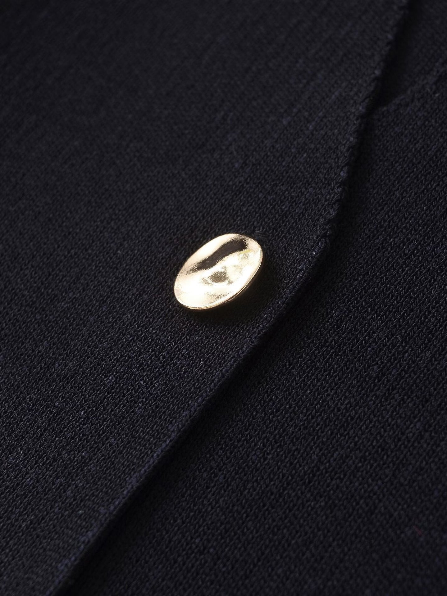 Icon Paris Cardigan V-Ausschnitt