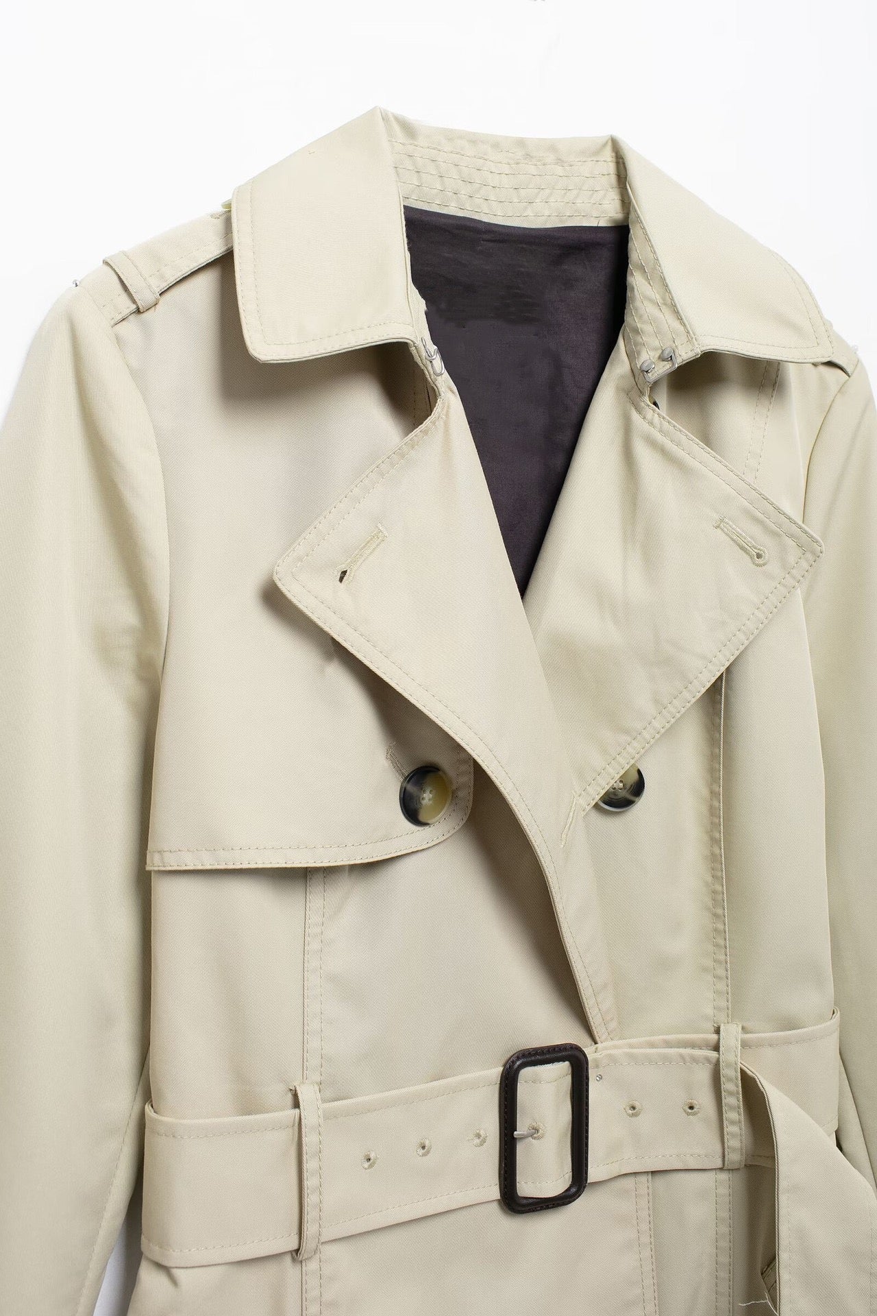 Trench Icon Paris Beige