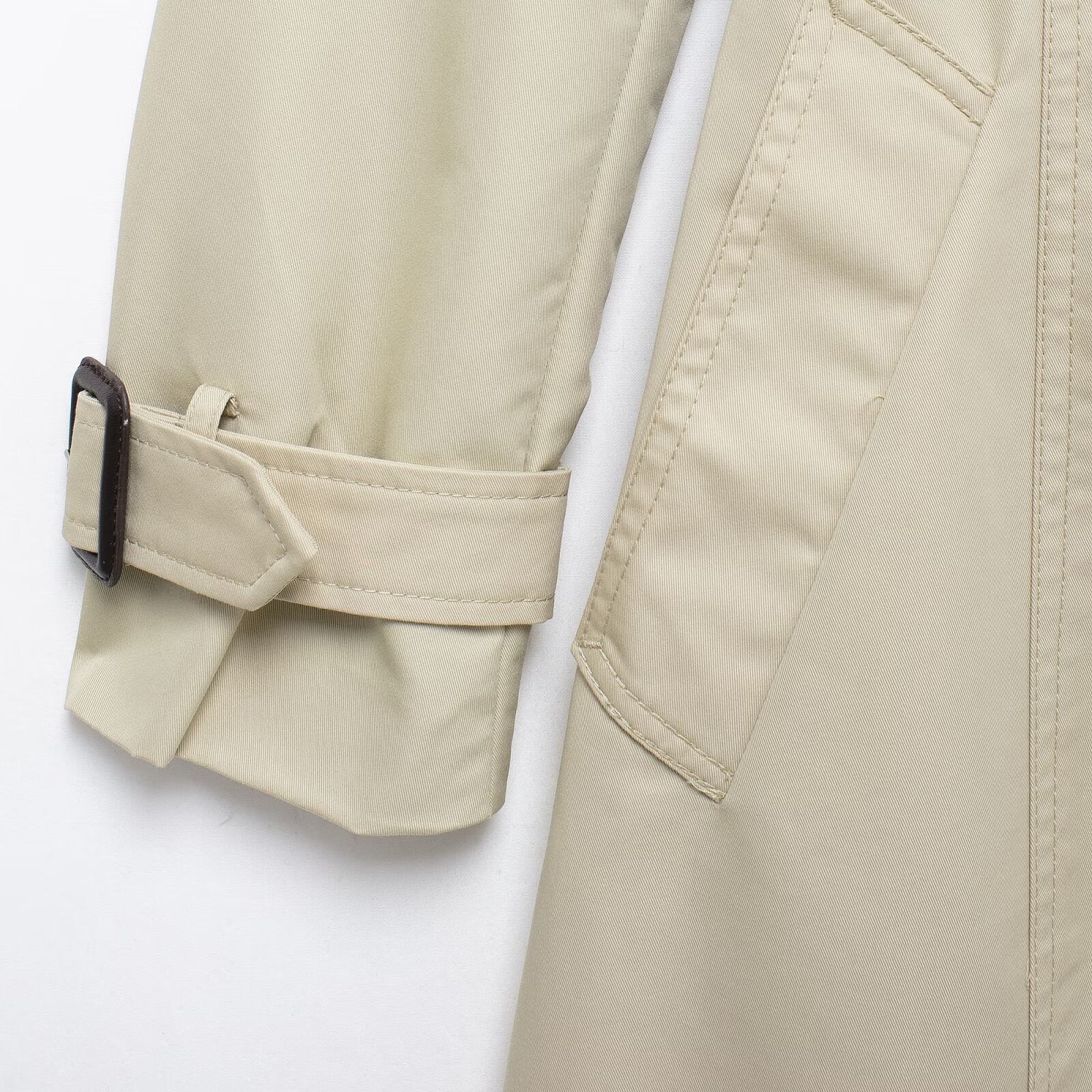 Trench Icon Paris Beige
