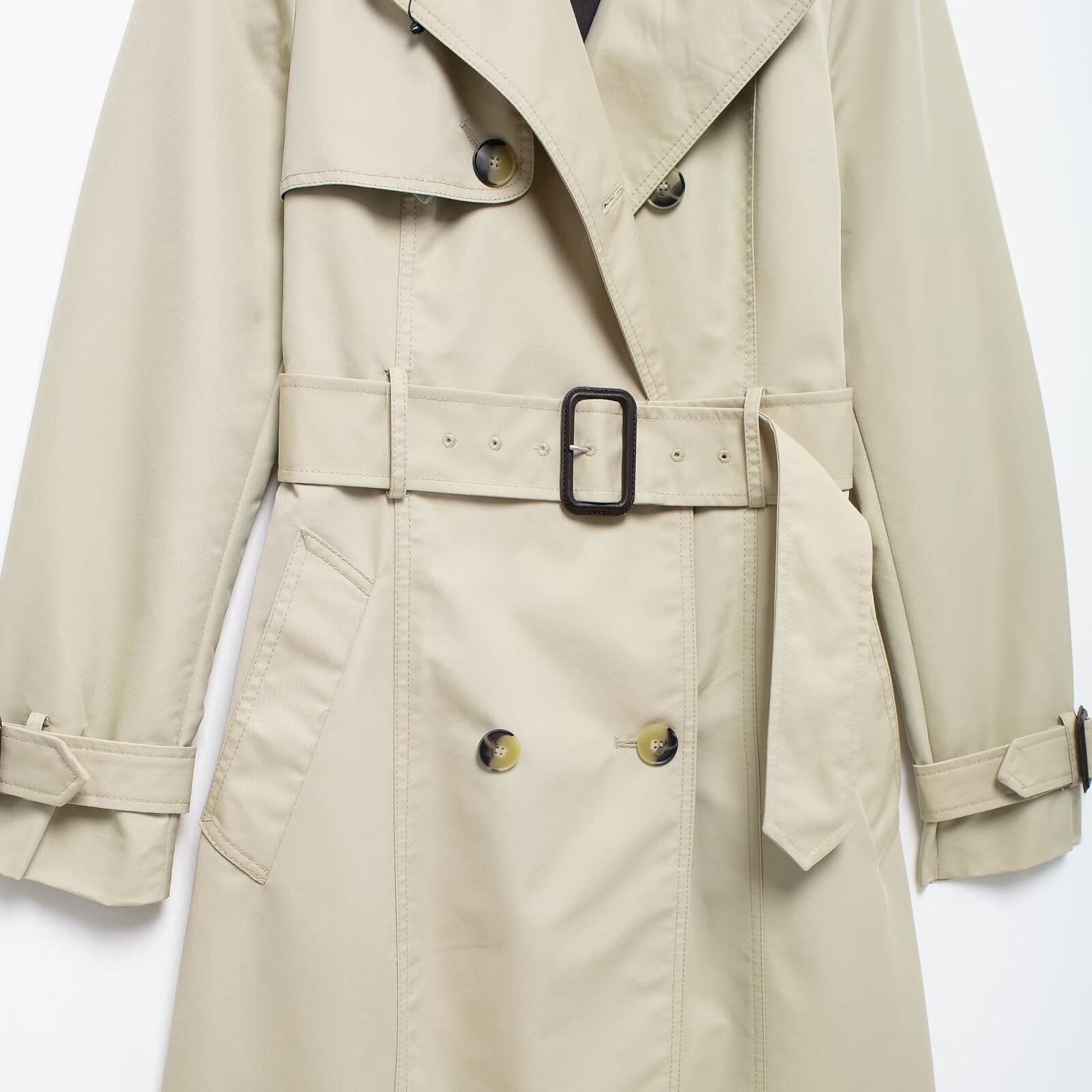 Trench Icon Paris Beige