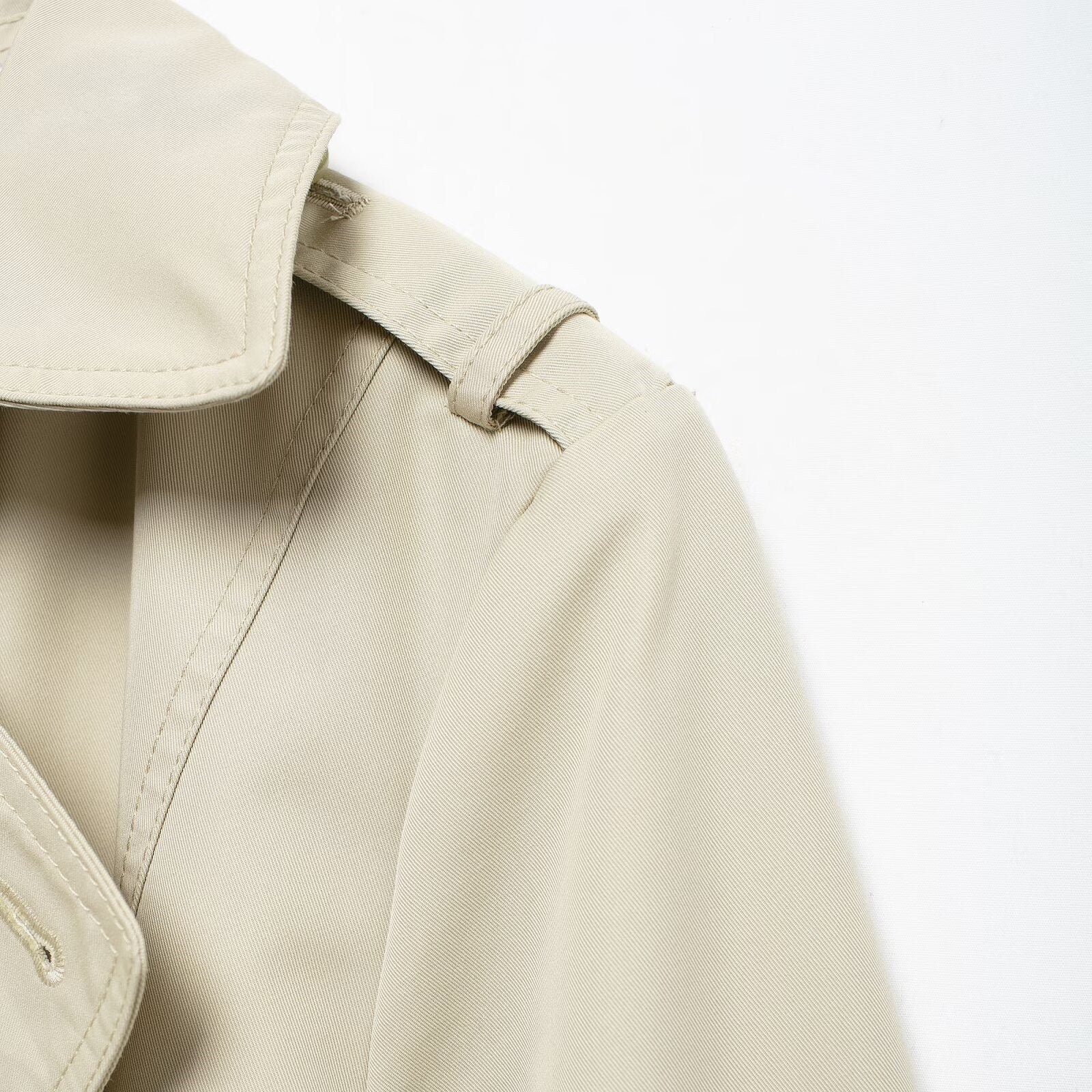 Trench Icon Paris Beige
