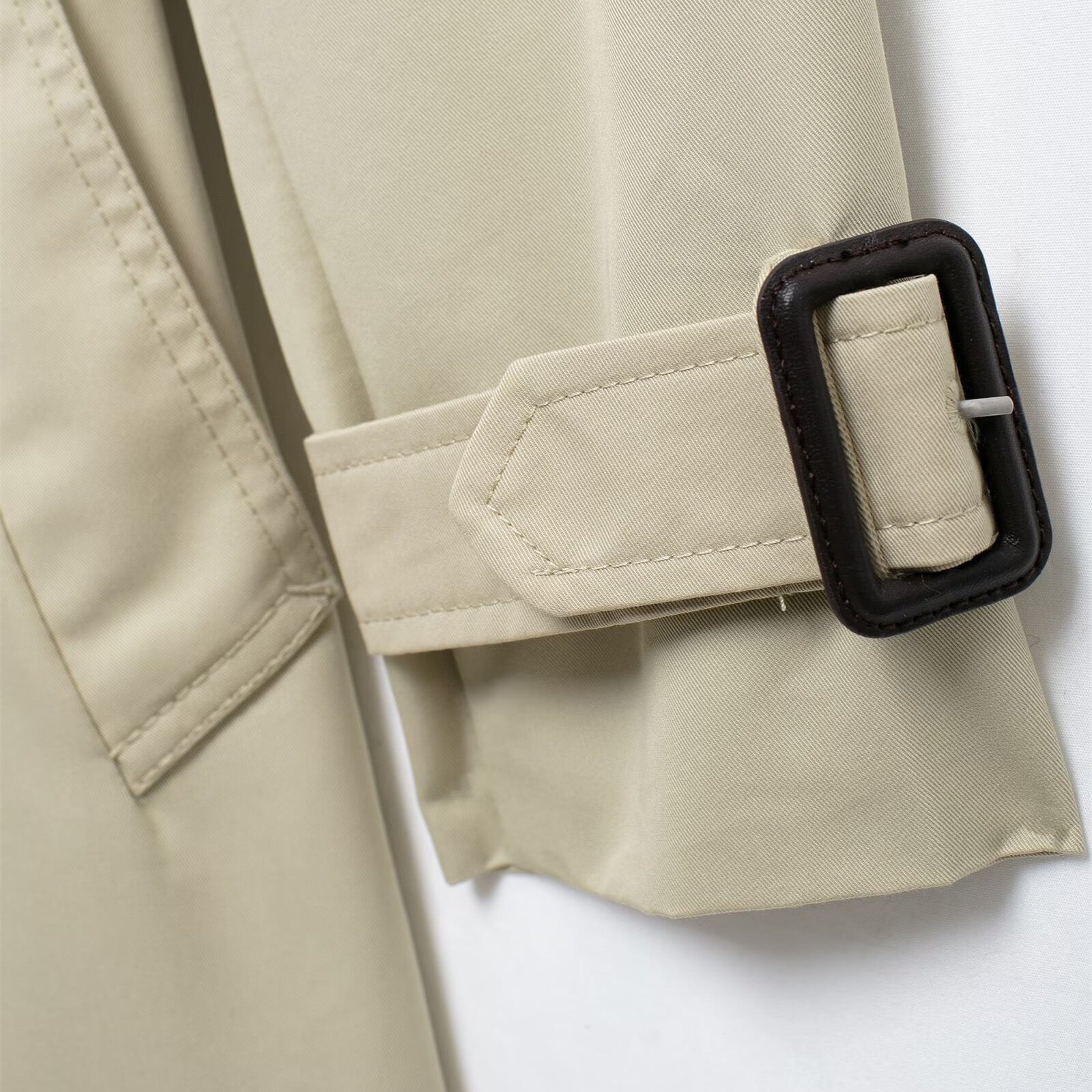 Trench Icon Paris Beige
