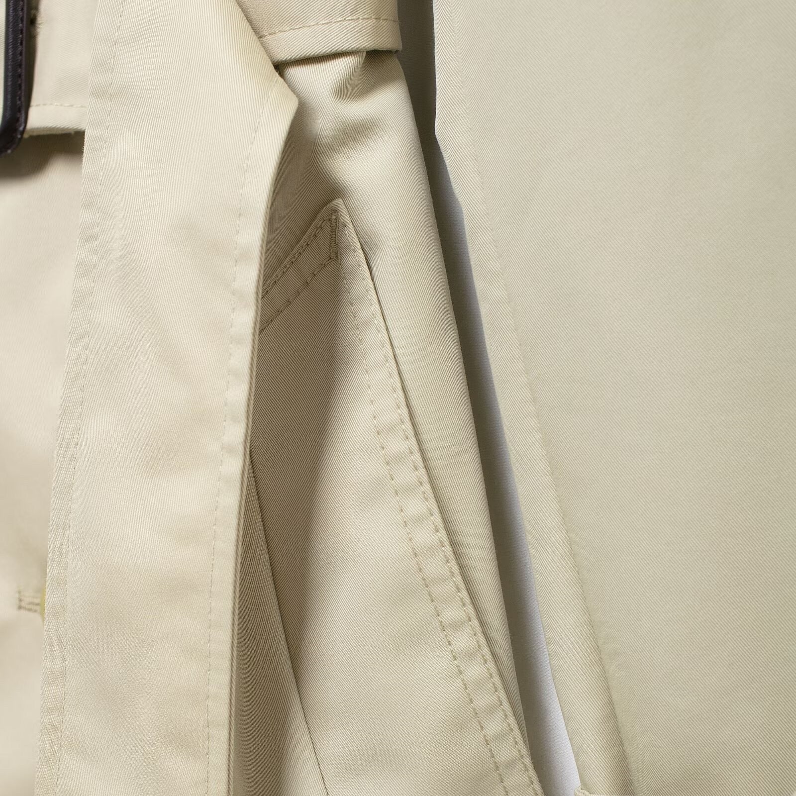 Trench Icon Paris Beige