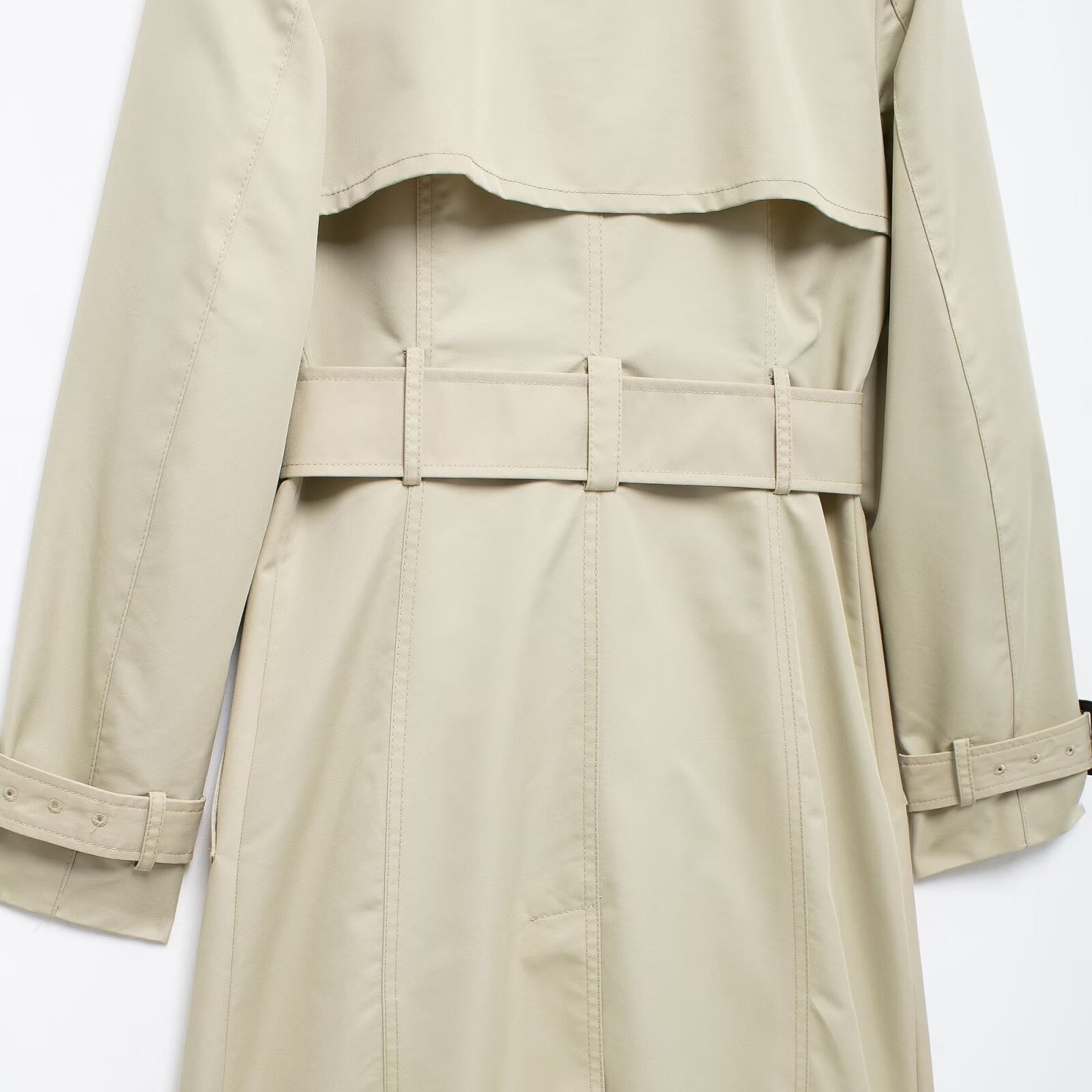 Trench Icon Paris Beige