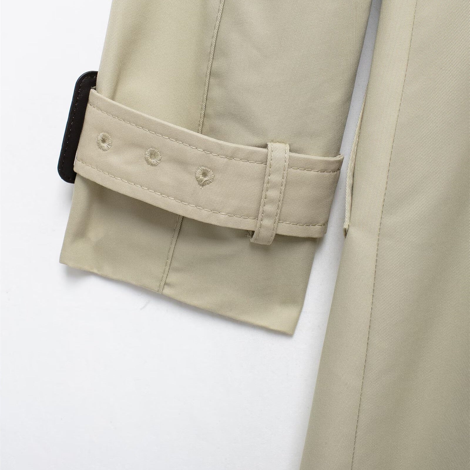 Trench Icon Paris Beige
