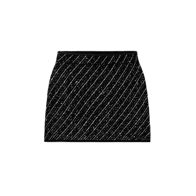 Eleganter Zweiteiler