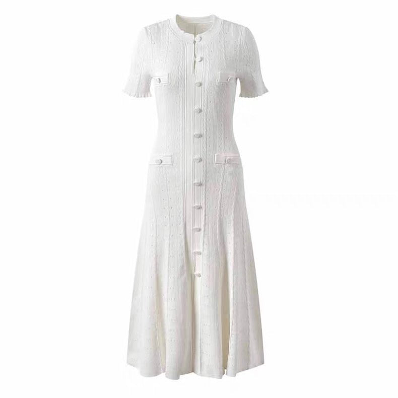 Sandro MILO - Maxikleid
