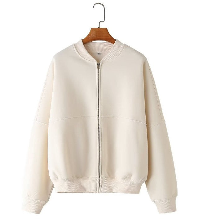 Jogging Suit Set - Loose Fit