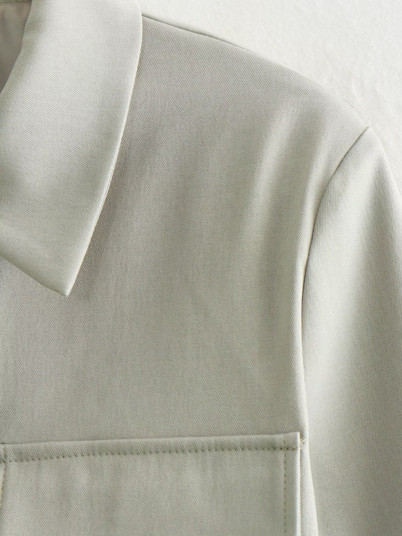 Ensemble de mode décontracté