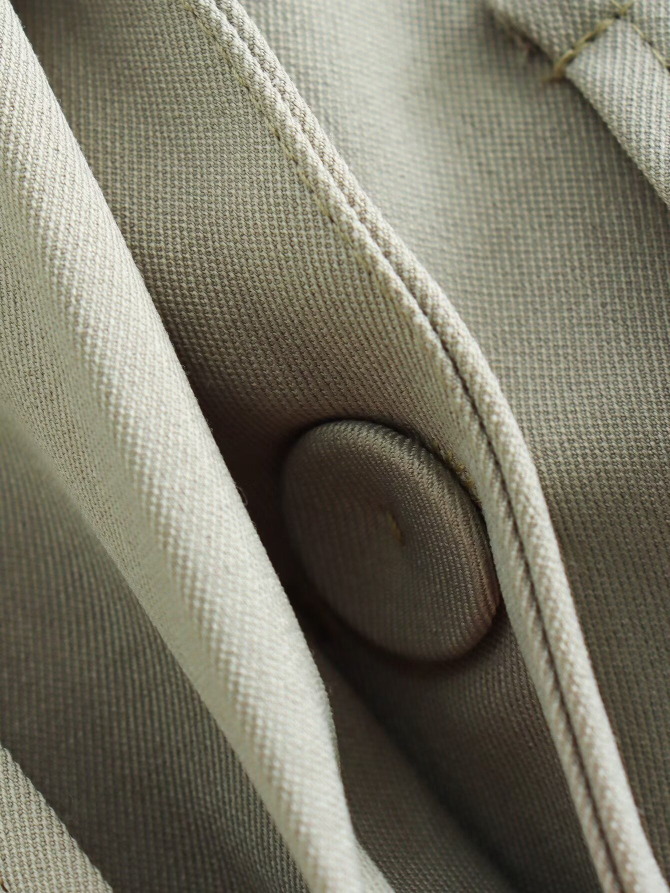 Ensemble de mode décontracté