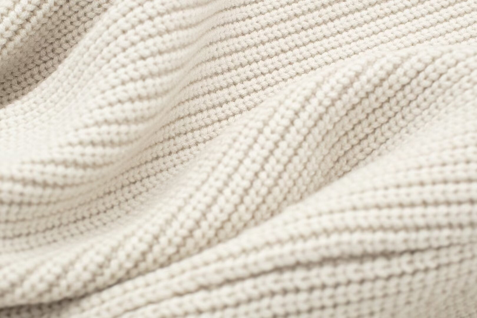Icon Paris Knitted Half Zipper