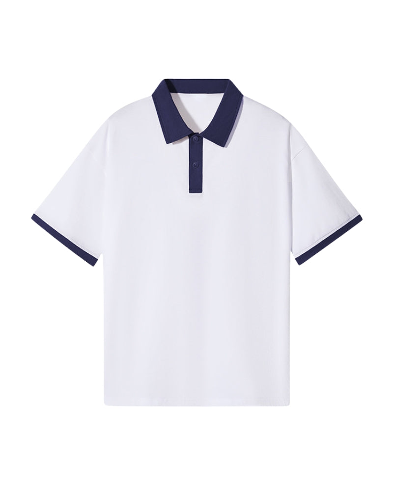 Key West Classic Baumwolle Polo Hemd