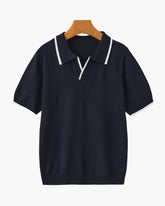 Monaco Edge Poloshirt