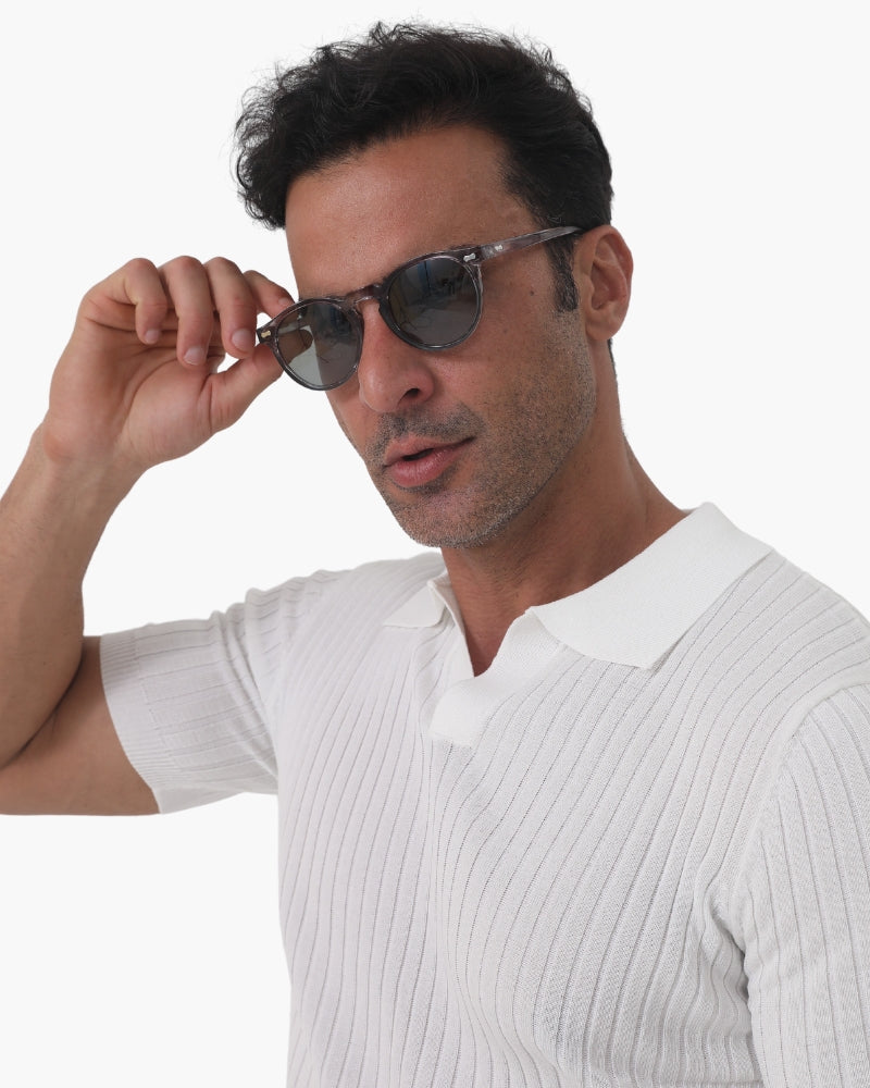Lunettes de soleil Old Money